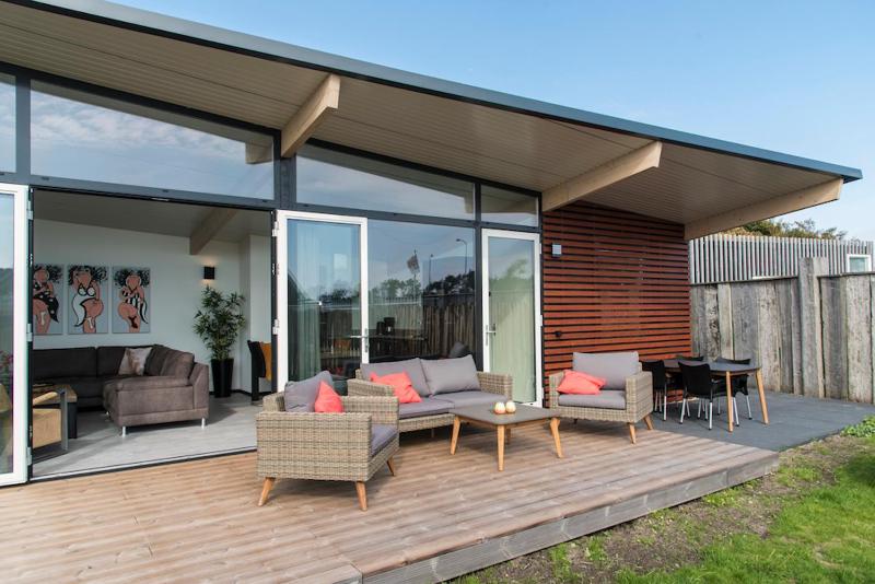 Two-Bedroom House image 2
