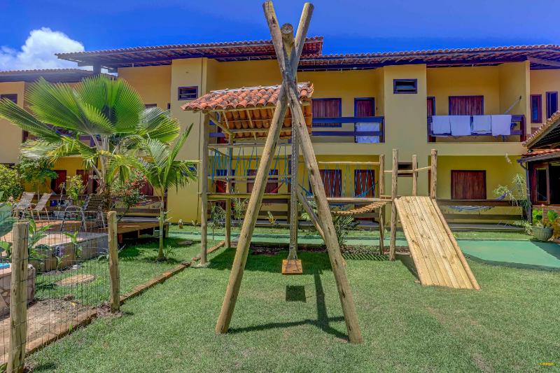 i9 Bem Bela Pousada - image 30