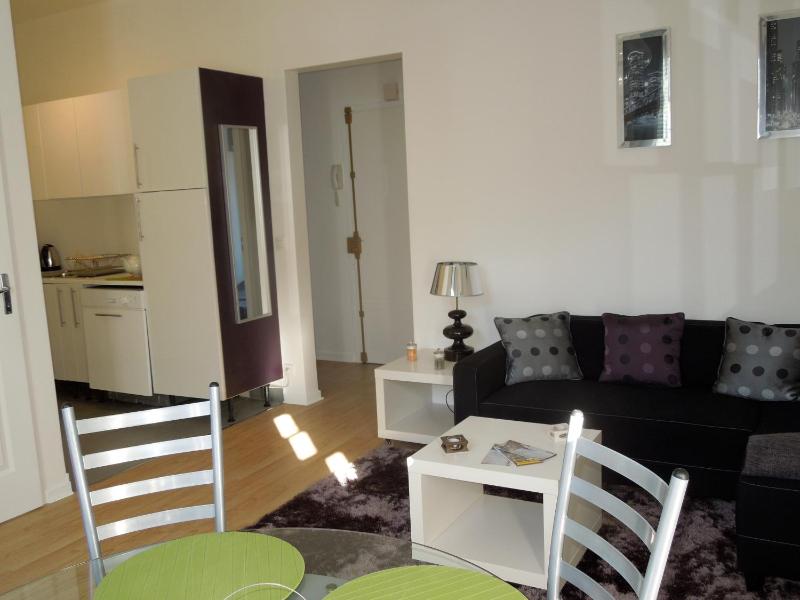 Appartement 3 pièces - image 36