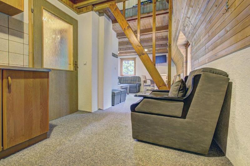 Three-Bedroom Apartment image 2