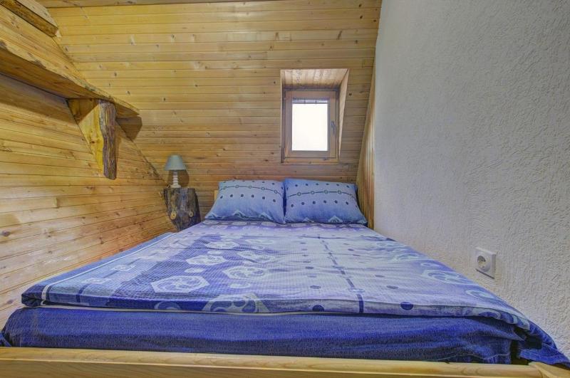 Three-Bedroom Apartment image 3