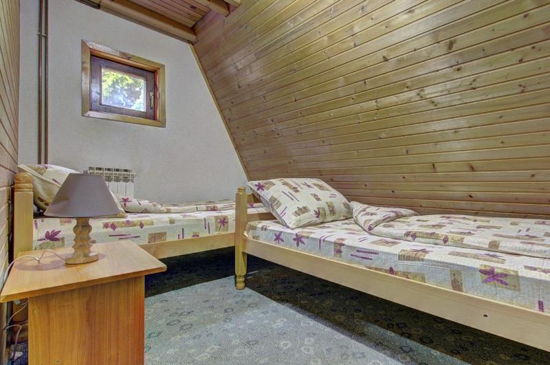 Apartment with Terrace image 4
