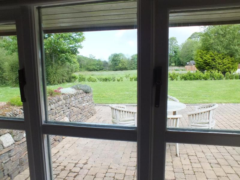 Rose in Vale Country House Hotel - image 34