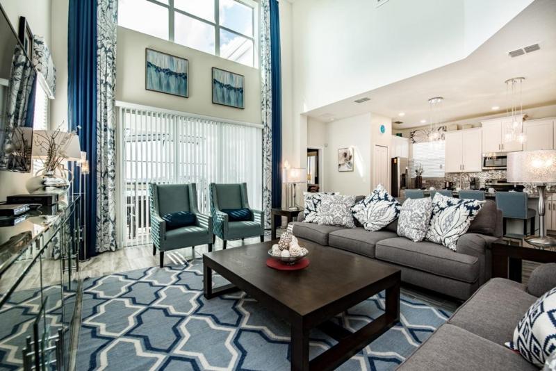 Five-Bedroom House image 3