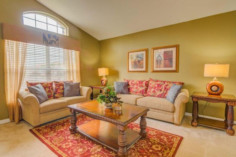 Four-Bedroom House image 2