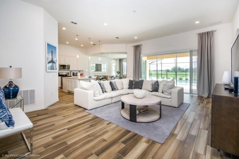 Five-Bedroom House image 2