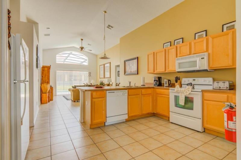 Four-Bedroom House image 3