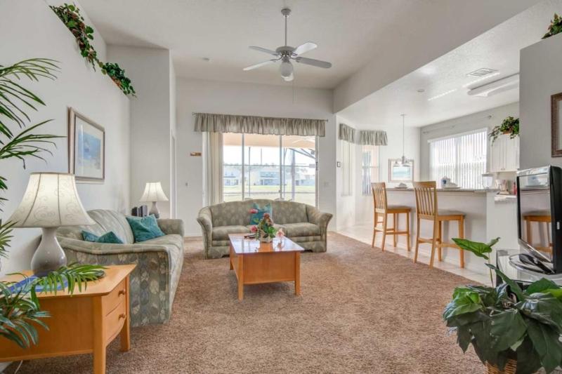 Four-Bedroom House image 2