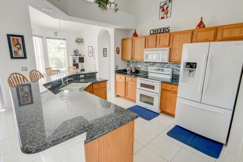 Four-Bedroom House image 3