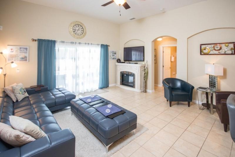 Four-Bedroom House image 3