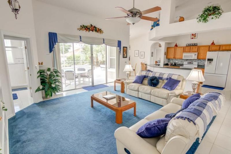 Four-Bedroom House image 2