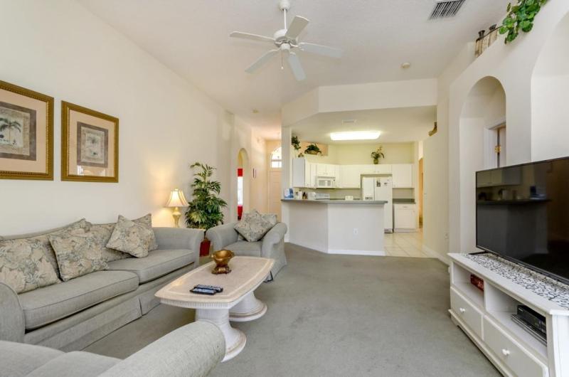 Four-Bedroom House image 2