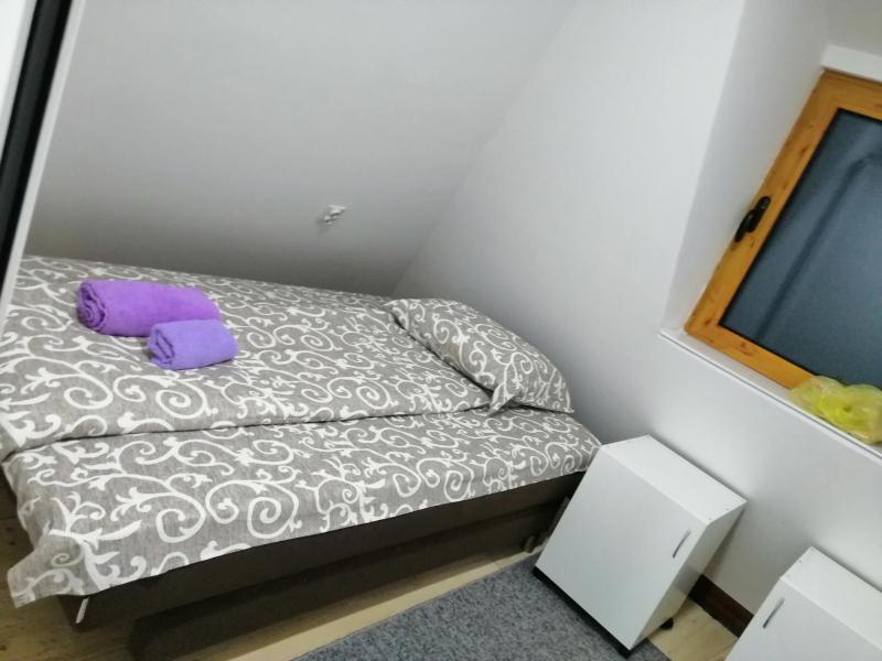 Two-Bedroom Apartment image 2