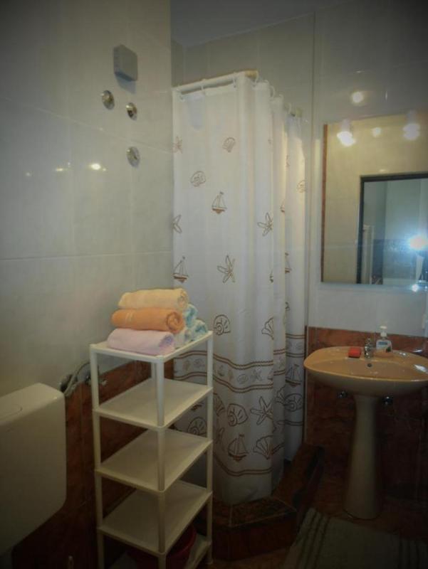 Two-Bedroom Apartment with Terrace image 1