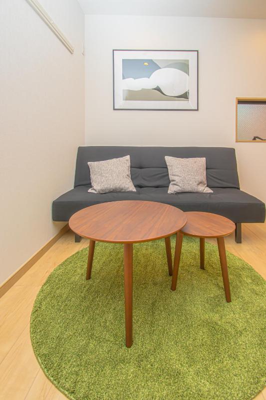 LA CHIC Stay Hakata - image 12