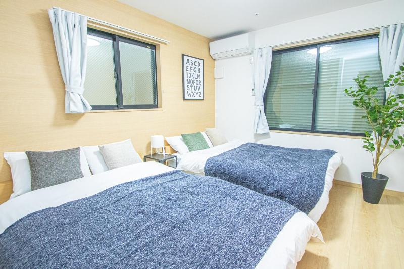 LA CHIC Stay Hakata - image 15