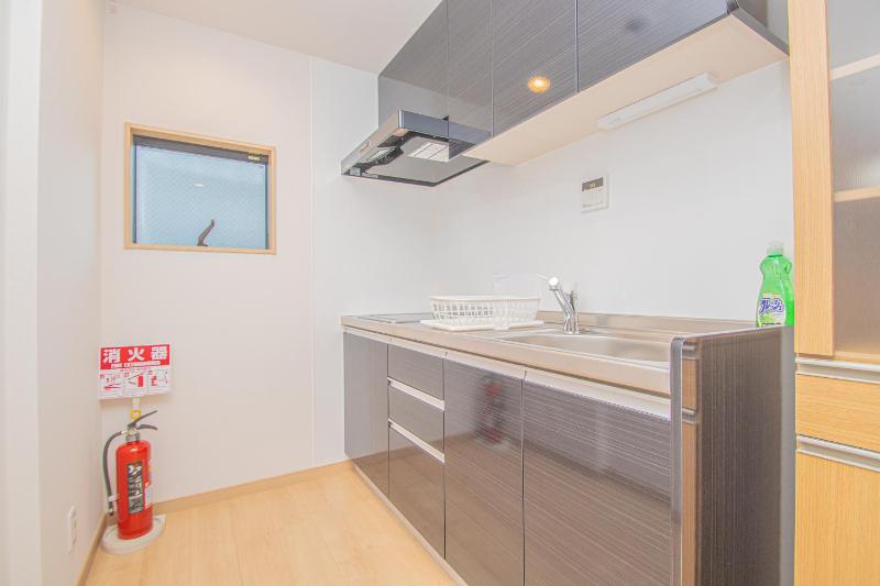 LA CHIC Stay Hakata - image 16