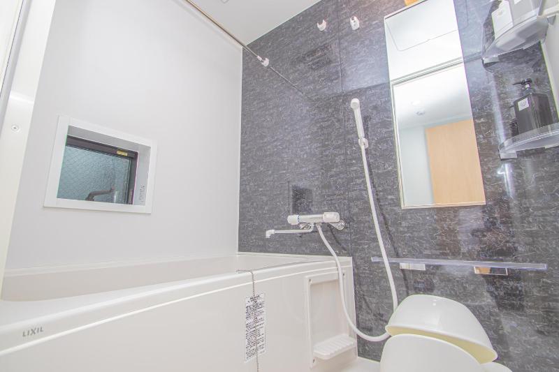 LA CHIC Stay Hakata - image 4