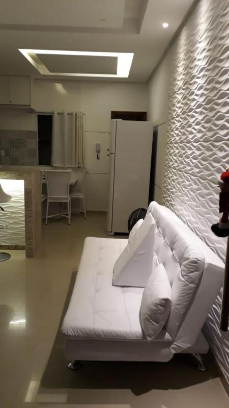 Vila dos diamantes flats de luxo lançamento - image 6