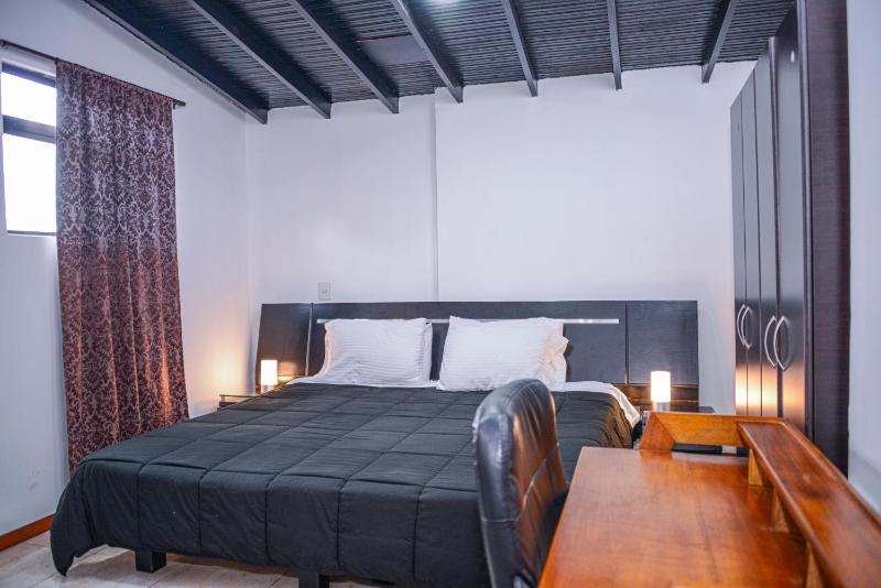 Apartment El Jeffe Medellin - image 7
