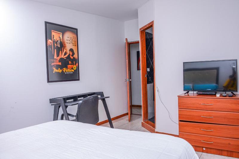 Apartment El Jeffe Medellin - image 8
