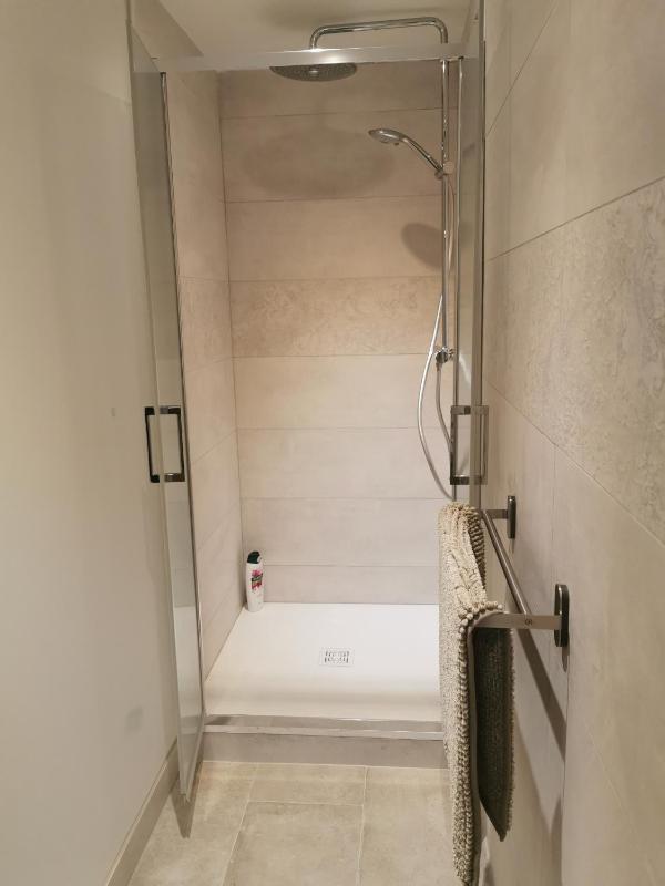 Deluxe Suite Fleurie Bleue image 1