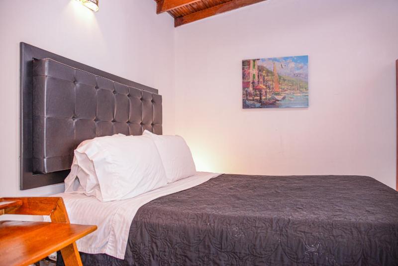 Apartment El Jeffe Medellin - image 15