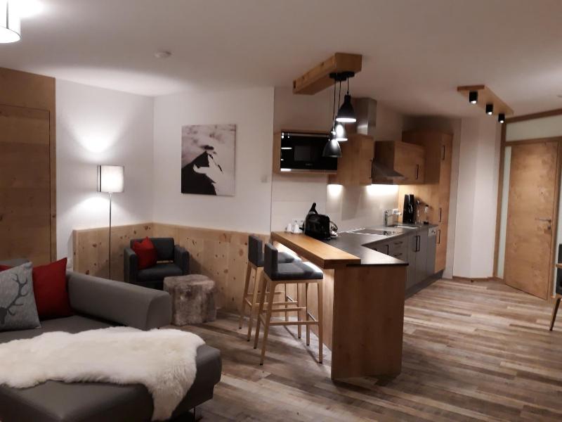 Three-Bedroom Apartment image 2
