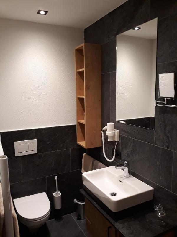Three-Bedroom Apartment image 2