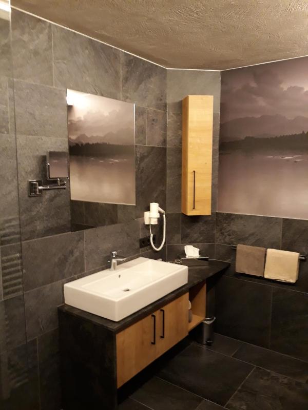 Three-Bedroom Apartment image 4
