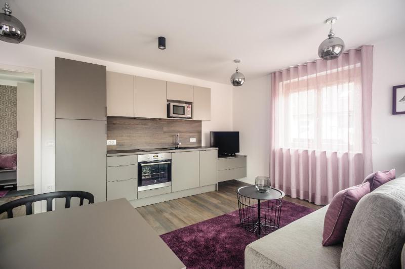 Apartments Villa Tatiana - image 16