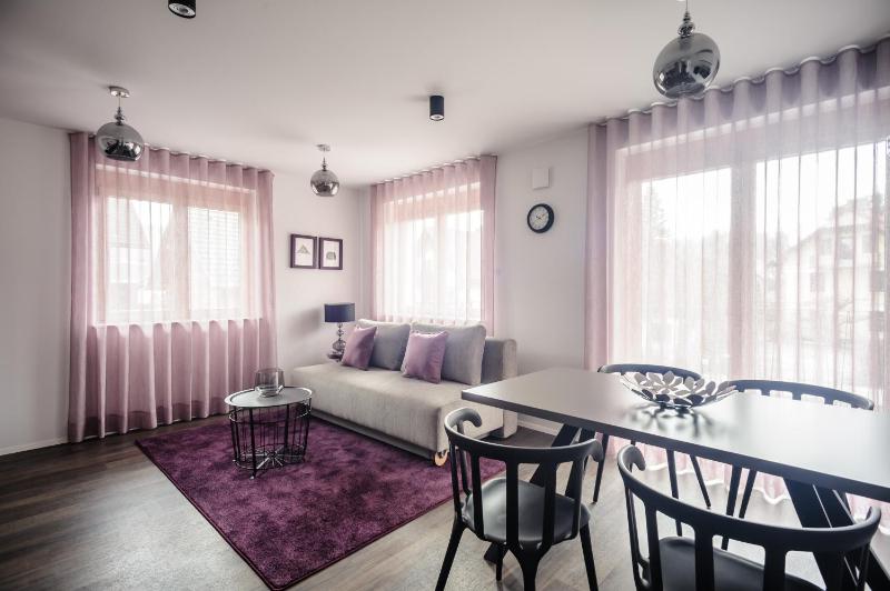 Apartments Villa Tatiana - image 8