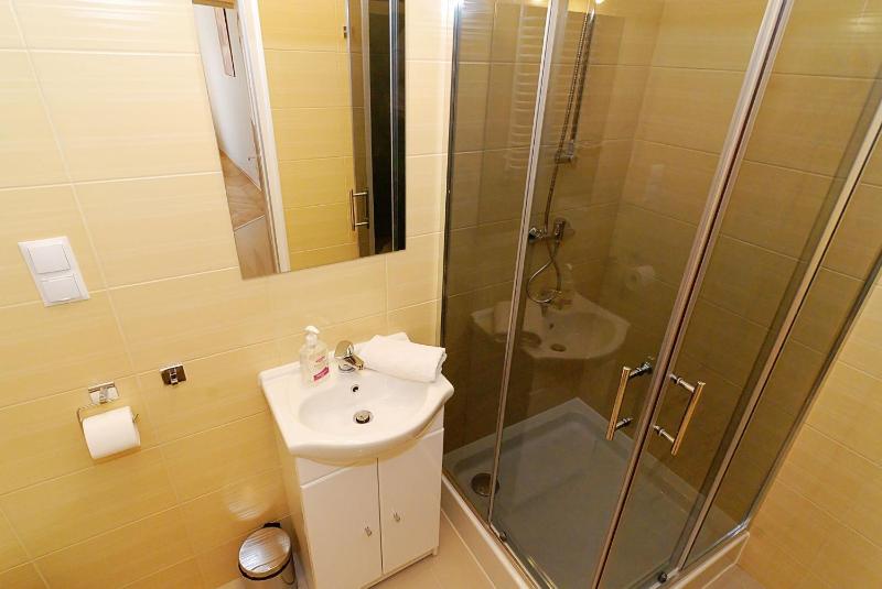 One-Bedroom Apartment image 2