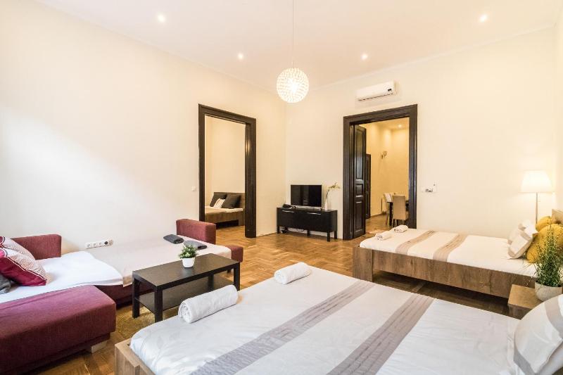 Two-Bedroom Apartment image 4