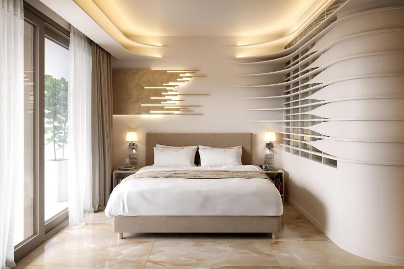 Green Suites Boutique Hotel - image 13