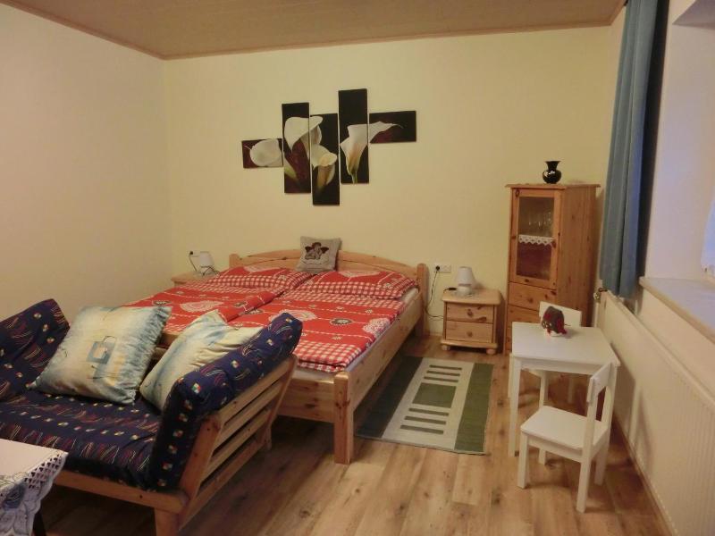 Two-Bedroom Apartment image 4