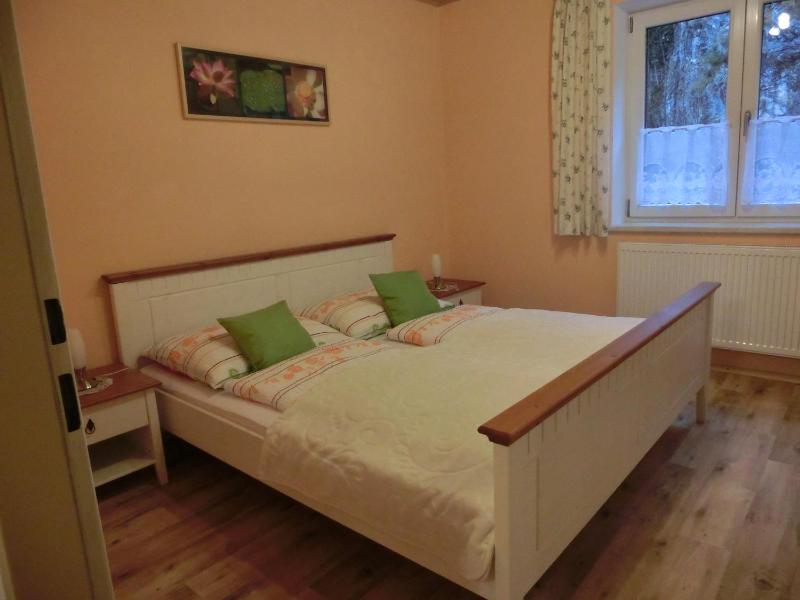 Two-Bedroom Apartment image 3
