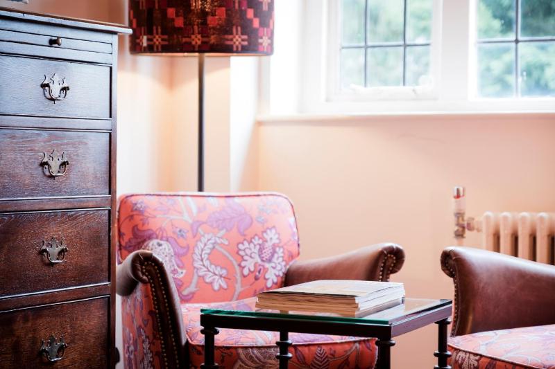 Superior Double or Twin Room image 3
