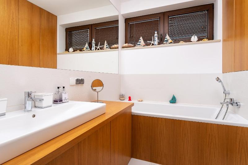 Three-Bedroom Apartment image 2