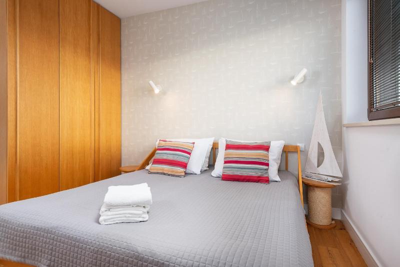 Apartamenty Paliki - image 44