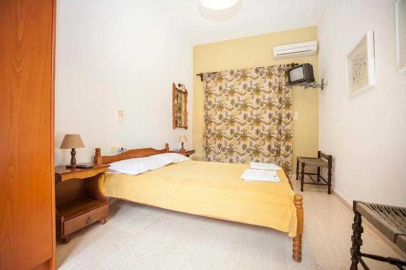 Two-room Apartment with City View image 3