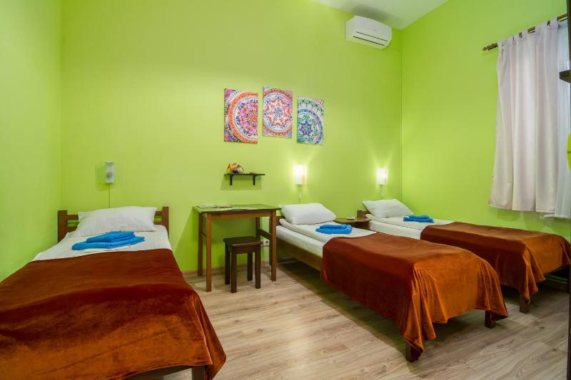 Mini-Hotel Ocean - image 9