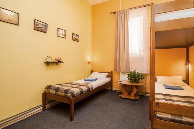 Mini-Hotel Ocean - image 14