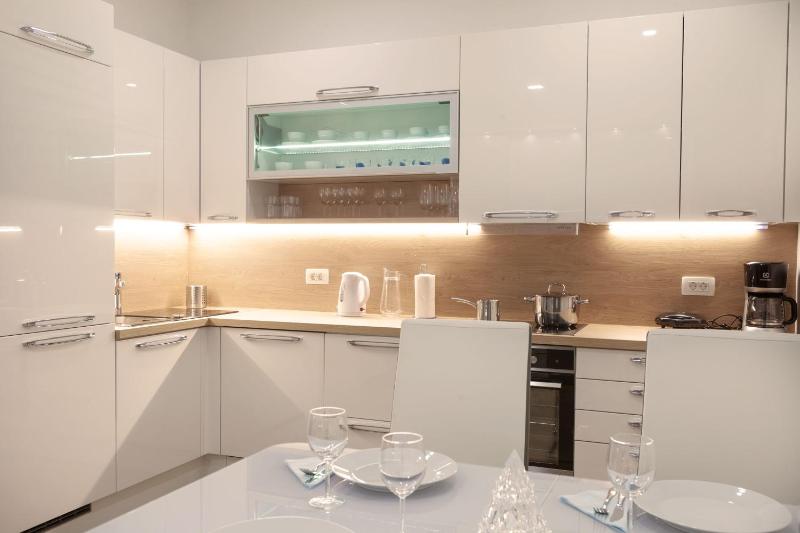 Studio Apartment Gea Tour As Ljubljana - image 8
