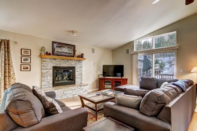 Three-Bedroom House image 3