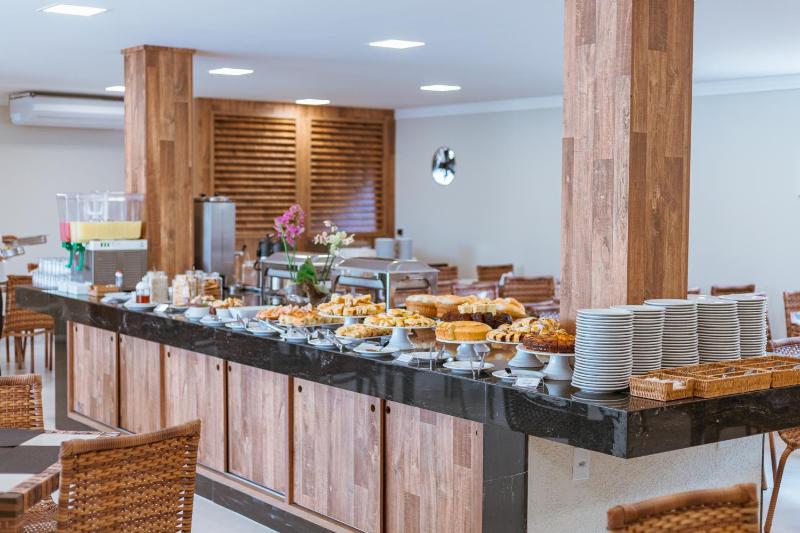 Orquídeas Praia Hotel - image 9