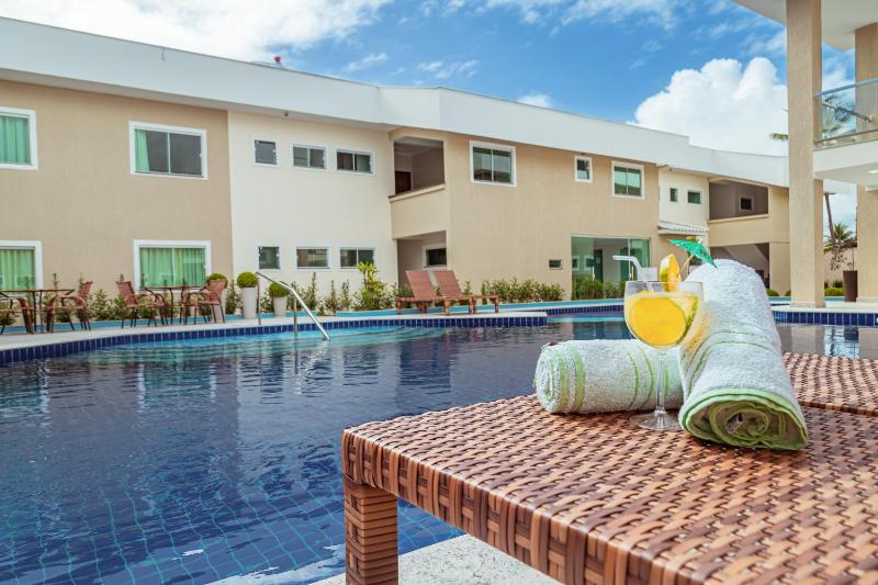 Orquídeas Praia Hotel - image 14