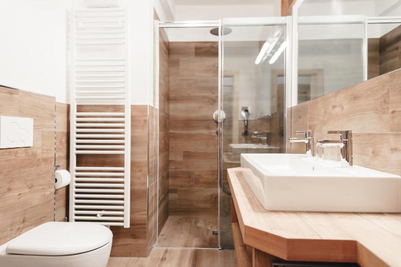 Superior Deluxe Double or Twin Room  image 2