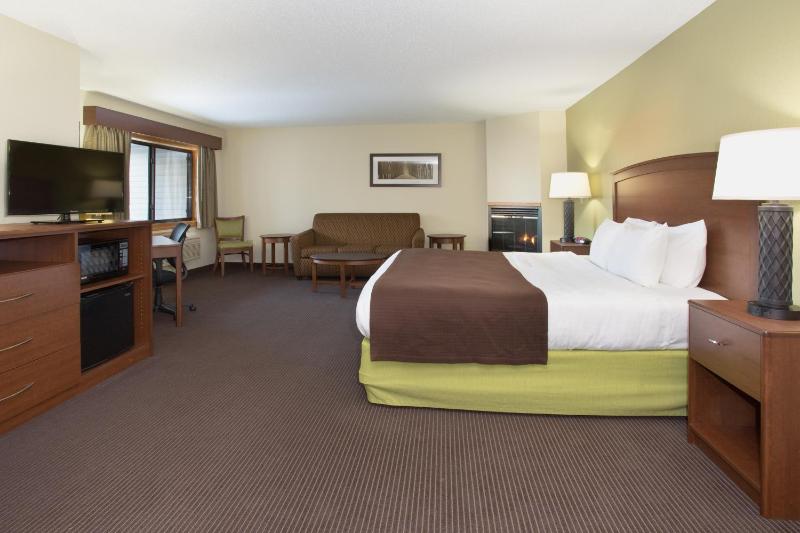King Suite image 2