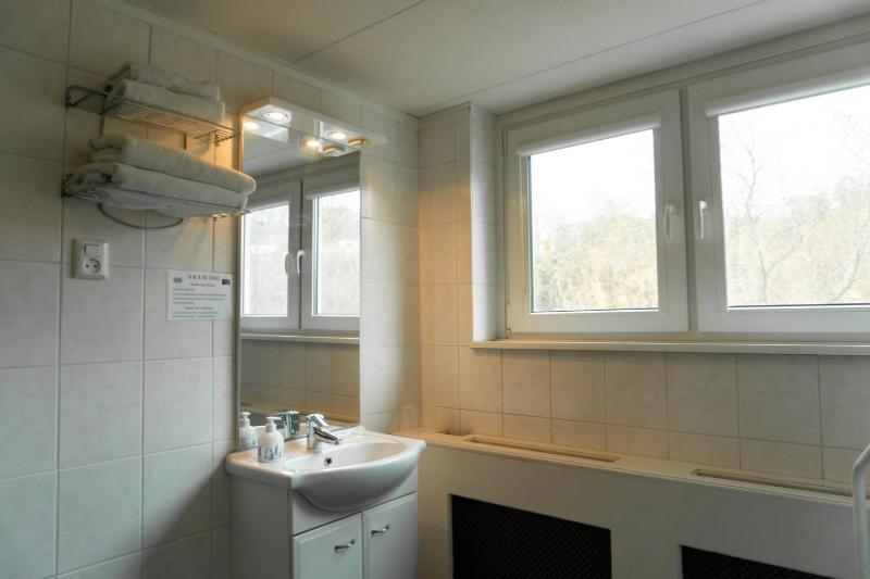 Double Room with Private Bathroom image 4